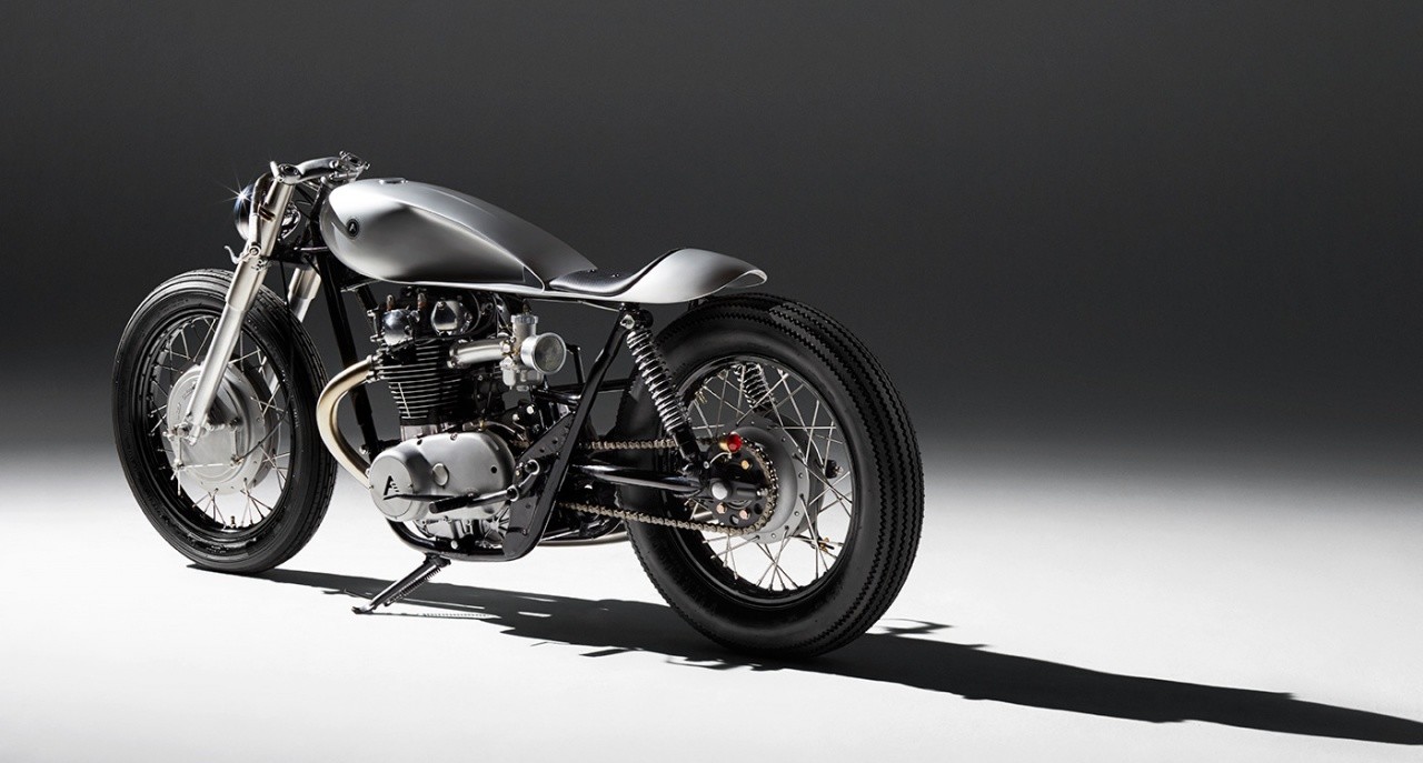 Type 6 by Auto Fabrica