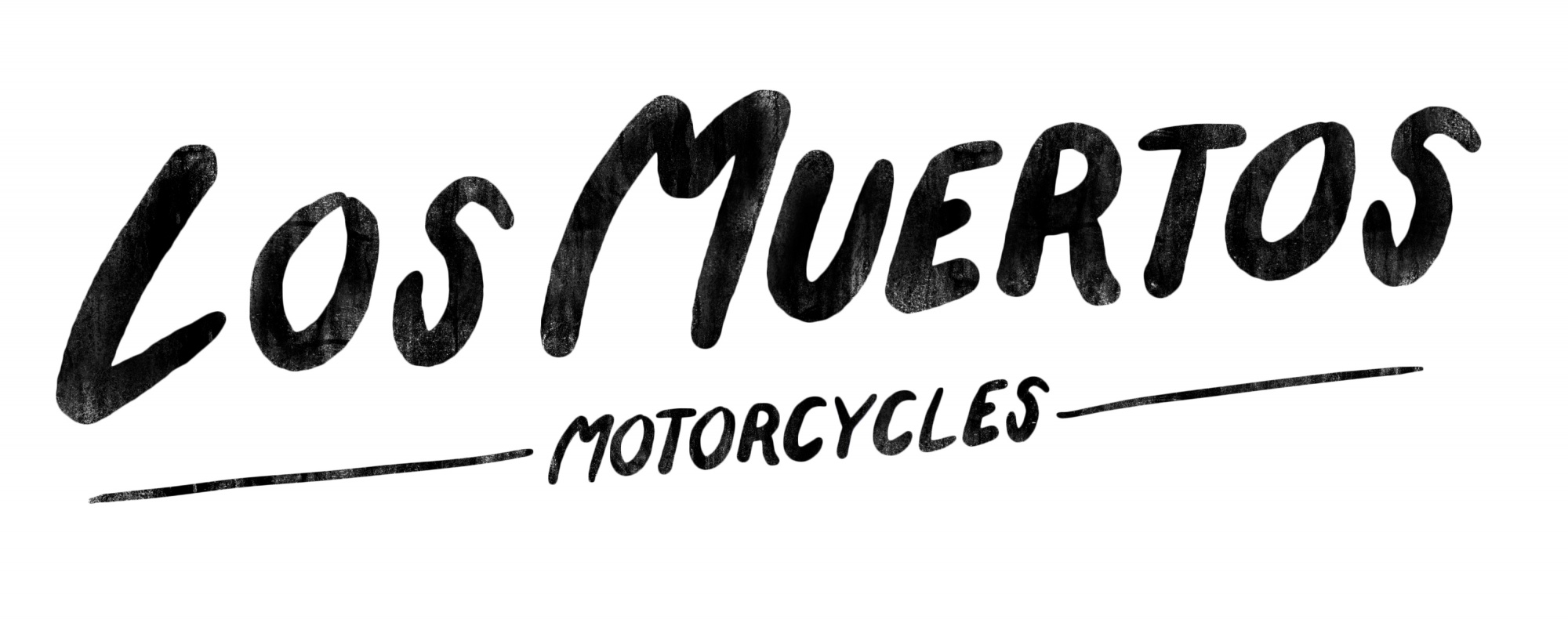 Los Muertos Motorcycles