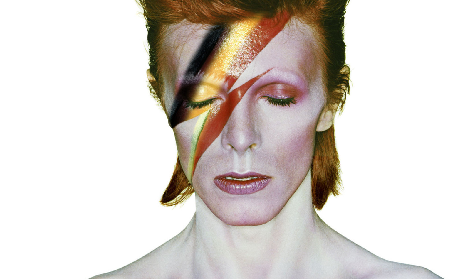 European wax bowie