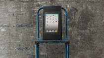 Pas De Deux - Balerina: Apple iPad - Táncos: BeoPlay A3