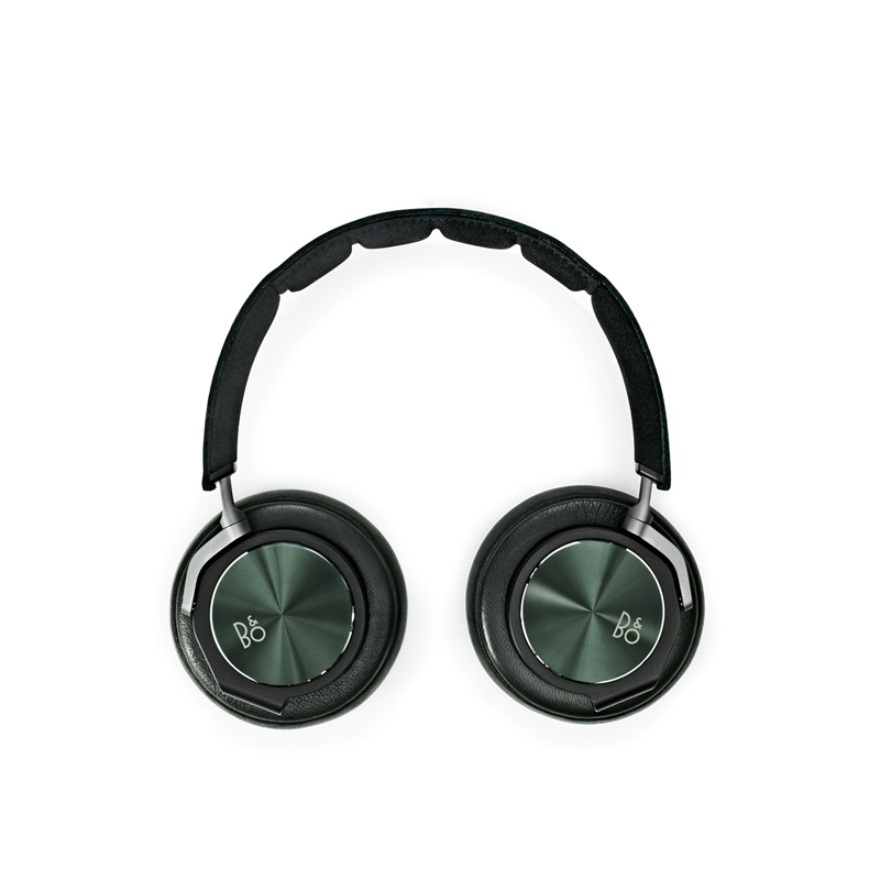 BeoPlay H6 Green Edition
